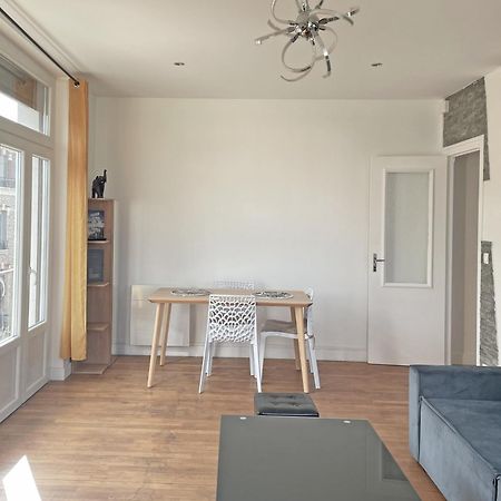 Grand T2 Renove - Bord Du Canal - Commerces A Pied Moret-sur-Loing Eksteriør billede